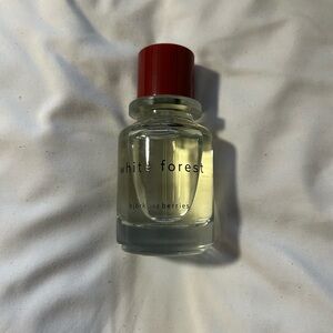 White Forest Bjork and Berries EDP